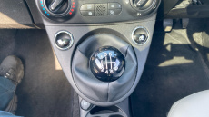 Fiat 500 1.0 Mild Hybrid Dolcevita [Part Leather] 3dr Petrol Hatchback